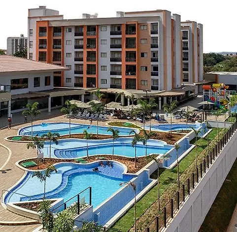 Alta Vista Termas Resort contacts