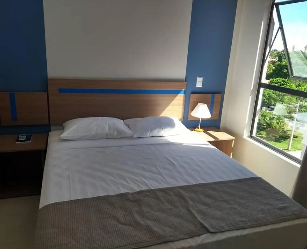 Aparthotel Alta Vista Termas Resort Caldas Novas
